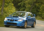 Subaru Impreza WRX STi